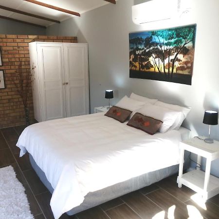 Easy Inn Guesthouse Welkom Dış mekan fotoğraf