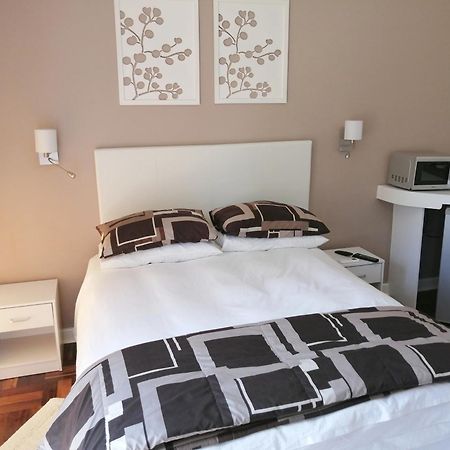 Easy Inn Guesthouse Welkom Dış mekan fotoğraf