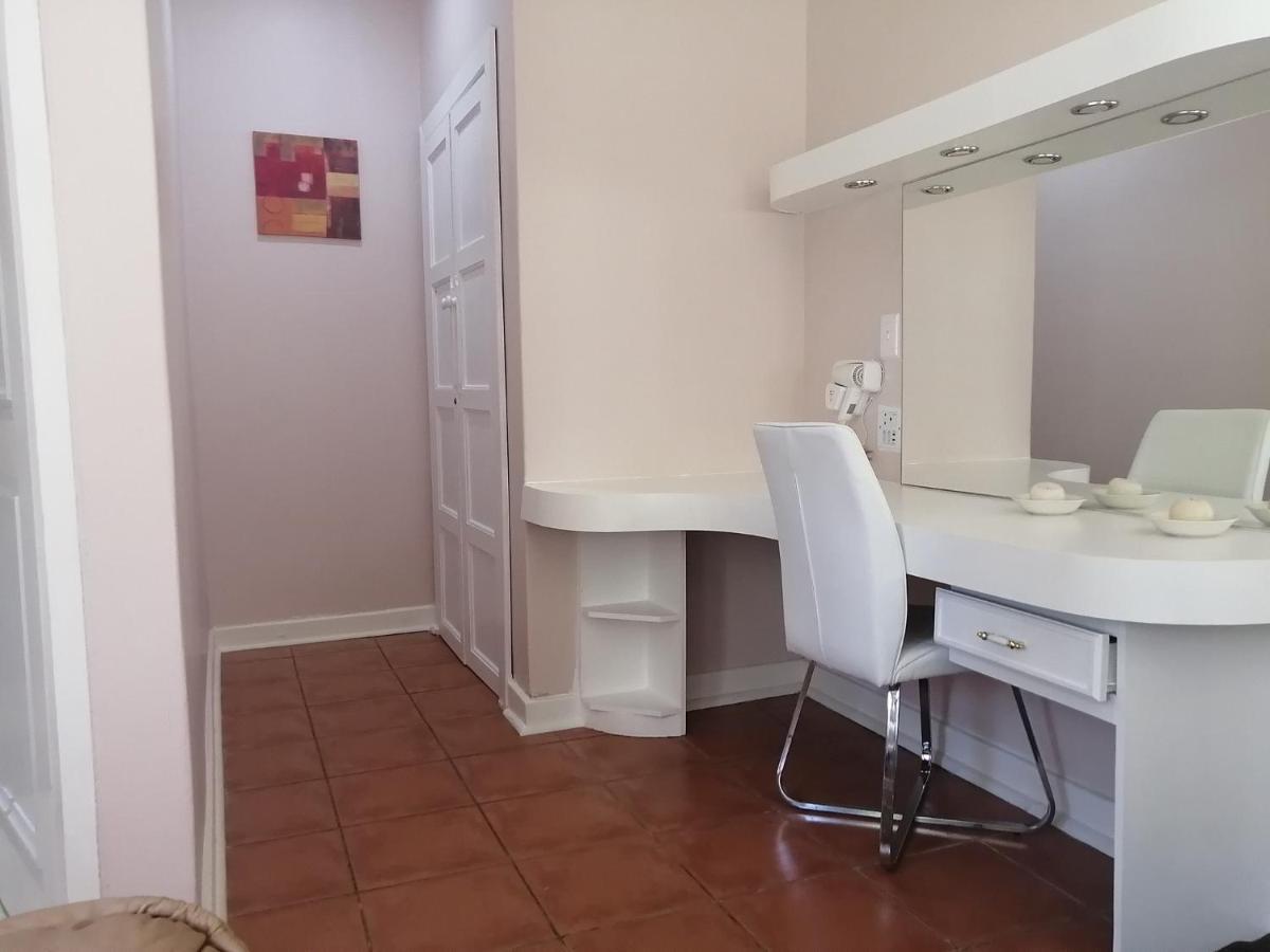 Easy Inn Guesthouse Welkom Dış mekan fotoğraf