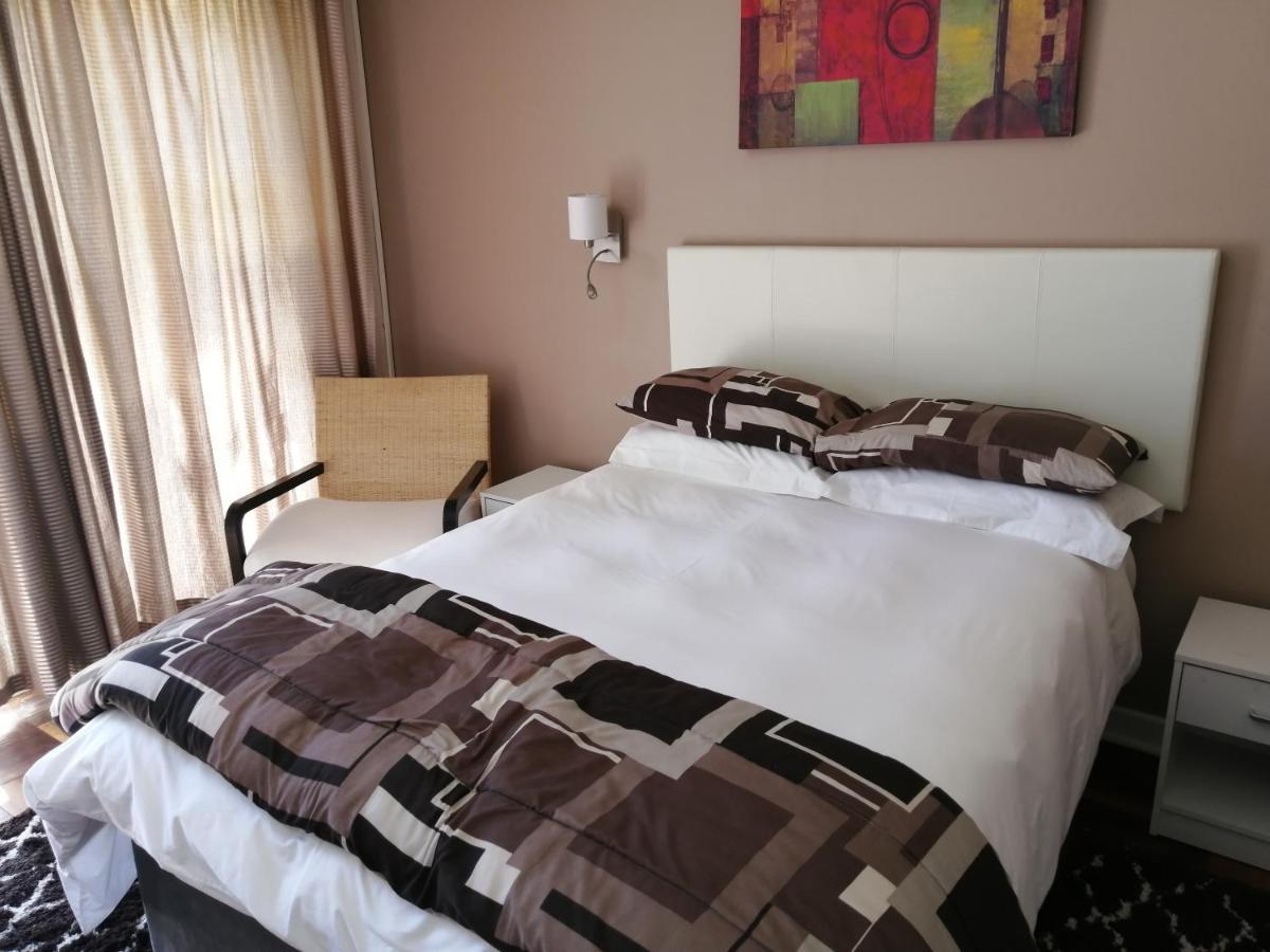Easy Inn Guesthouse Welkom Dış mekan fotoğraf