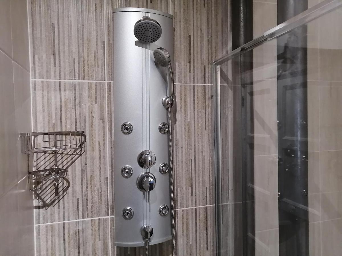 Easy Inn Guesthouse Welkom Dış mekan fotoğraf