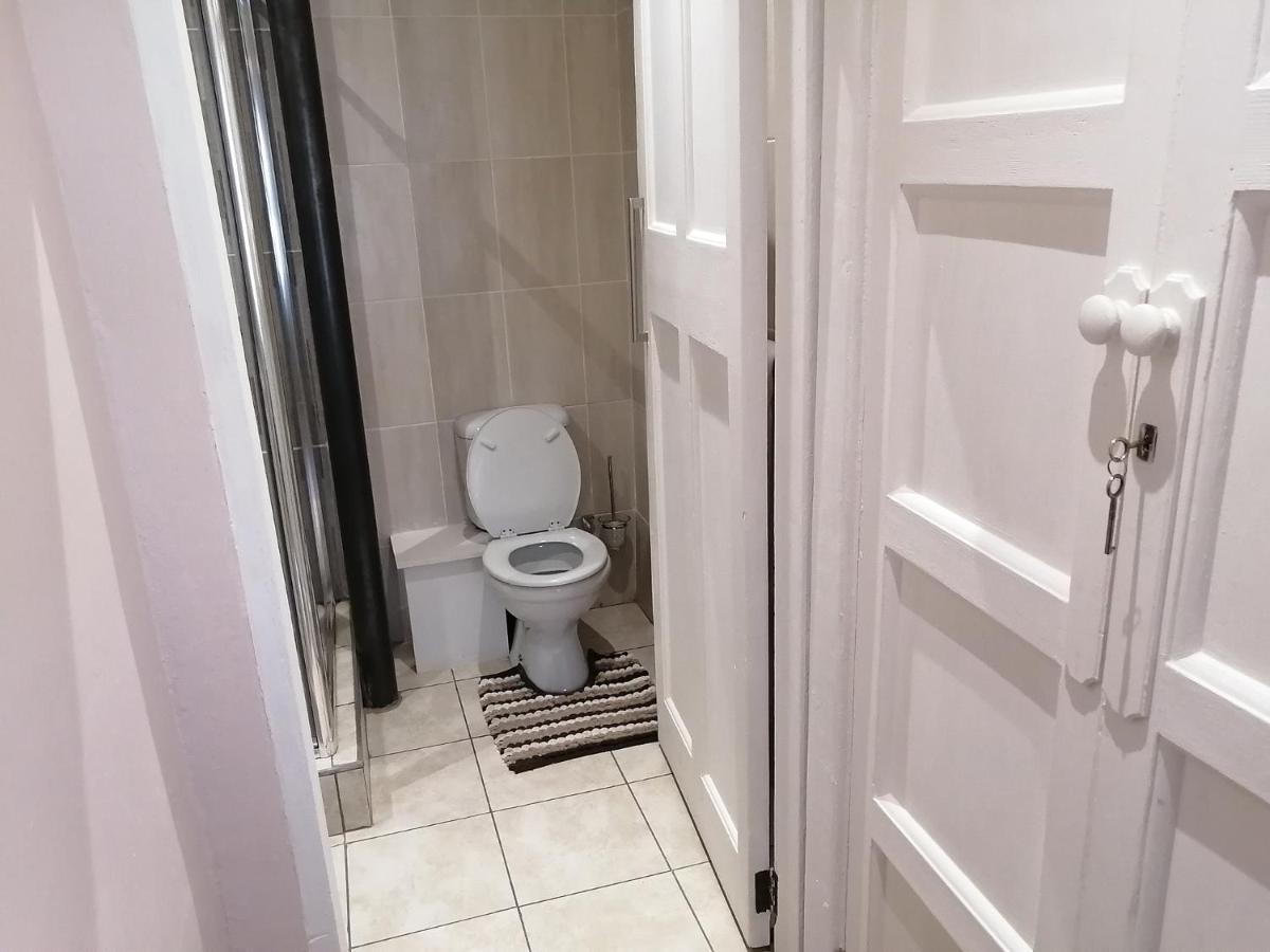 Easy Inn Guesthouse Welkom Dış mekan fotoğraf