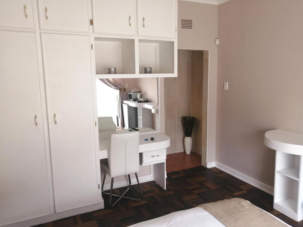 Easy Inn Guesthouse Welkom Dış mekan fotoğraf