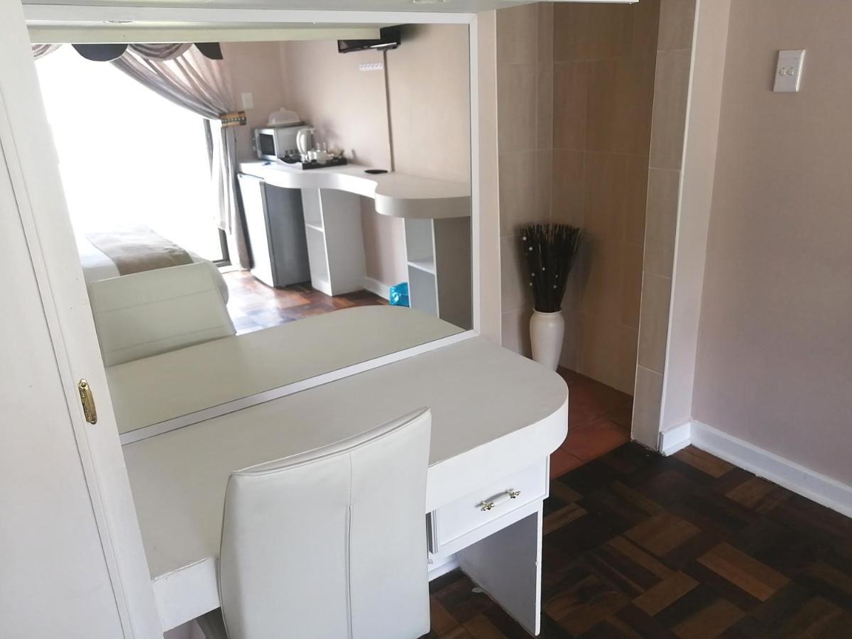 Easy Inn Guesthouse Welkom Dış mekan fotoğraf