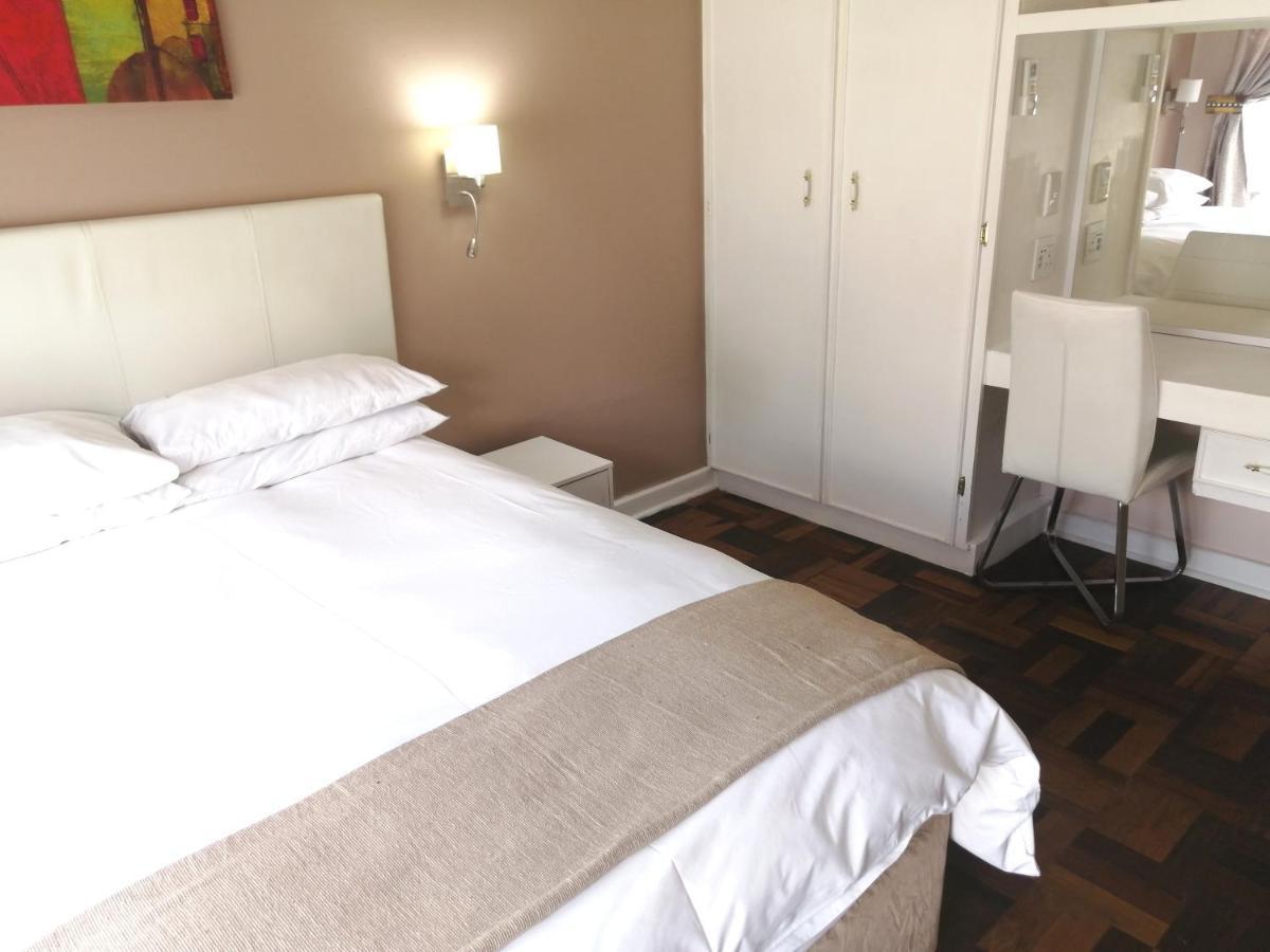 Easy Inn Guesthouse Welkom Dış mekan fotoğraf