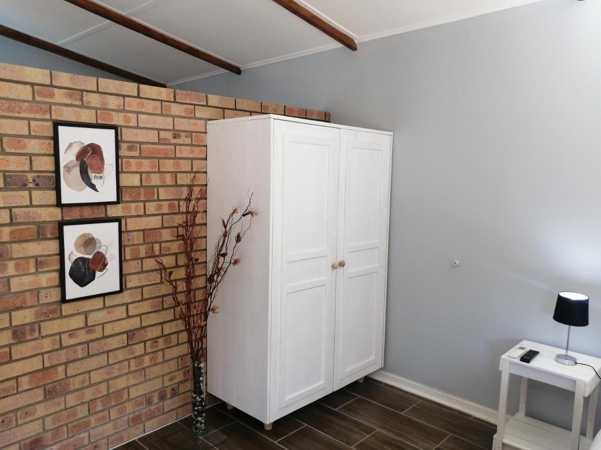Easy Inn Guesthouse Welkom Dış mekan fotoğraf