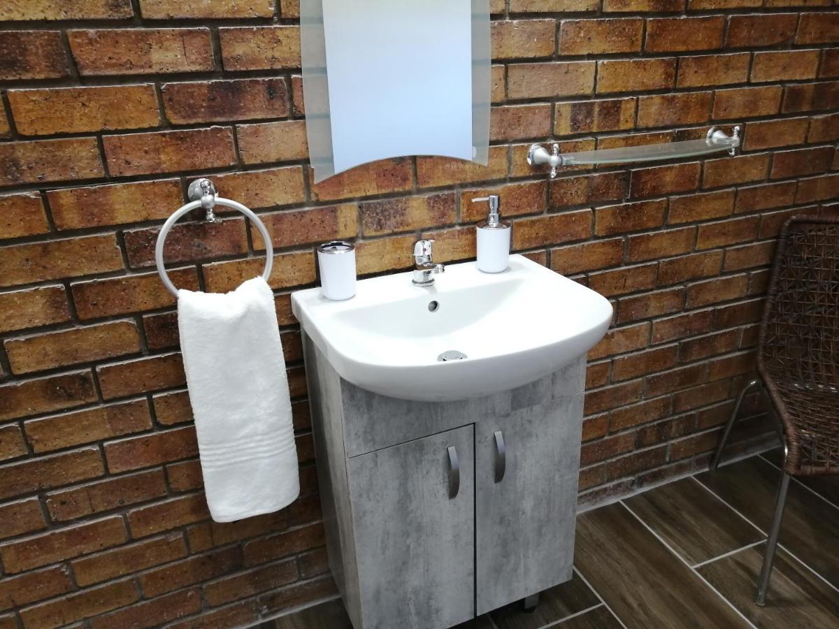 Easy Inn Guesthouse Welkom Dış mekan fotoğraf