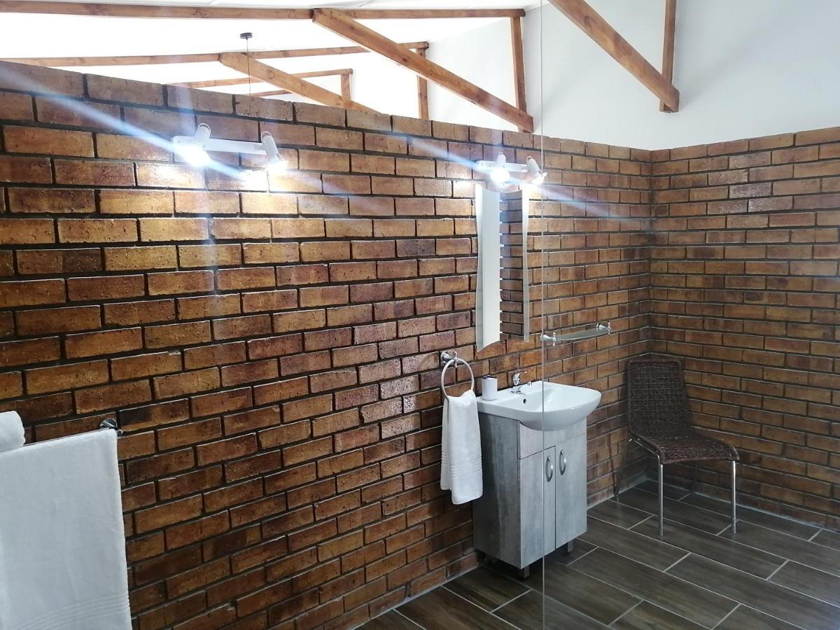 Easy Inn Guesthouse Welkom Dış mekan fotoğraf