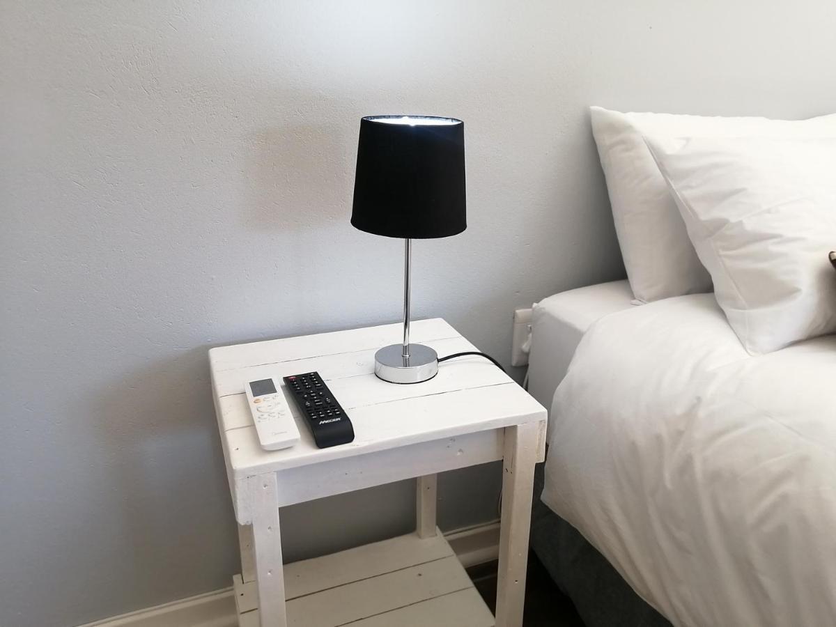 Easy Inn Guesthouse Welkom Dış mekan fotoğraf