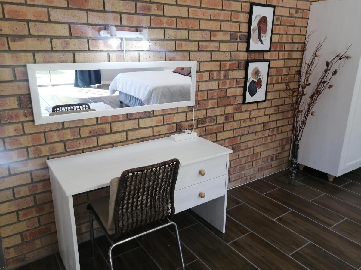 Easy Inn Guesthouse Welkom Dış mekan fotoğraf