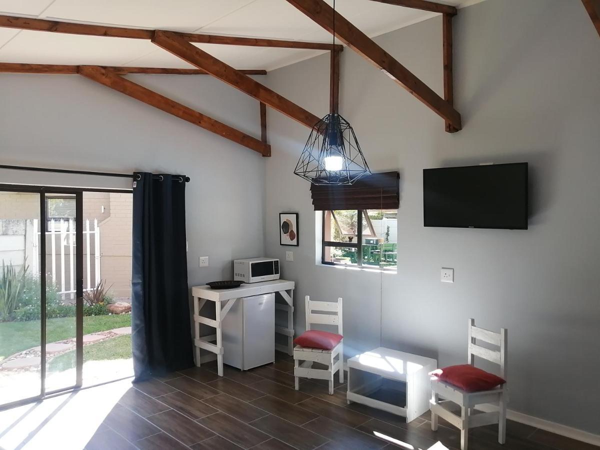 Easy Inn Guesthouse Welkom Dış mekan fotoğraf