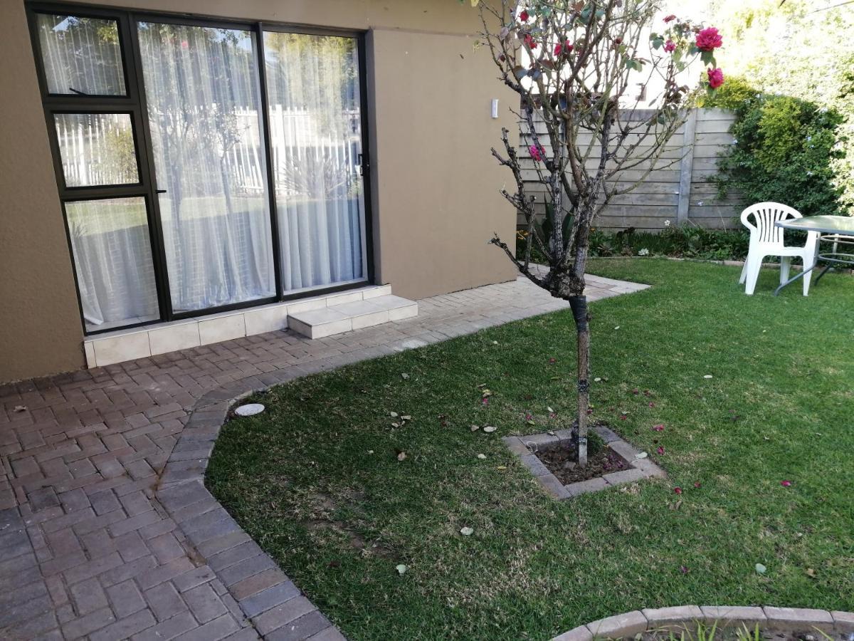 Easy Inn Guesthouse Welkom Dış mekan fotoğraf