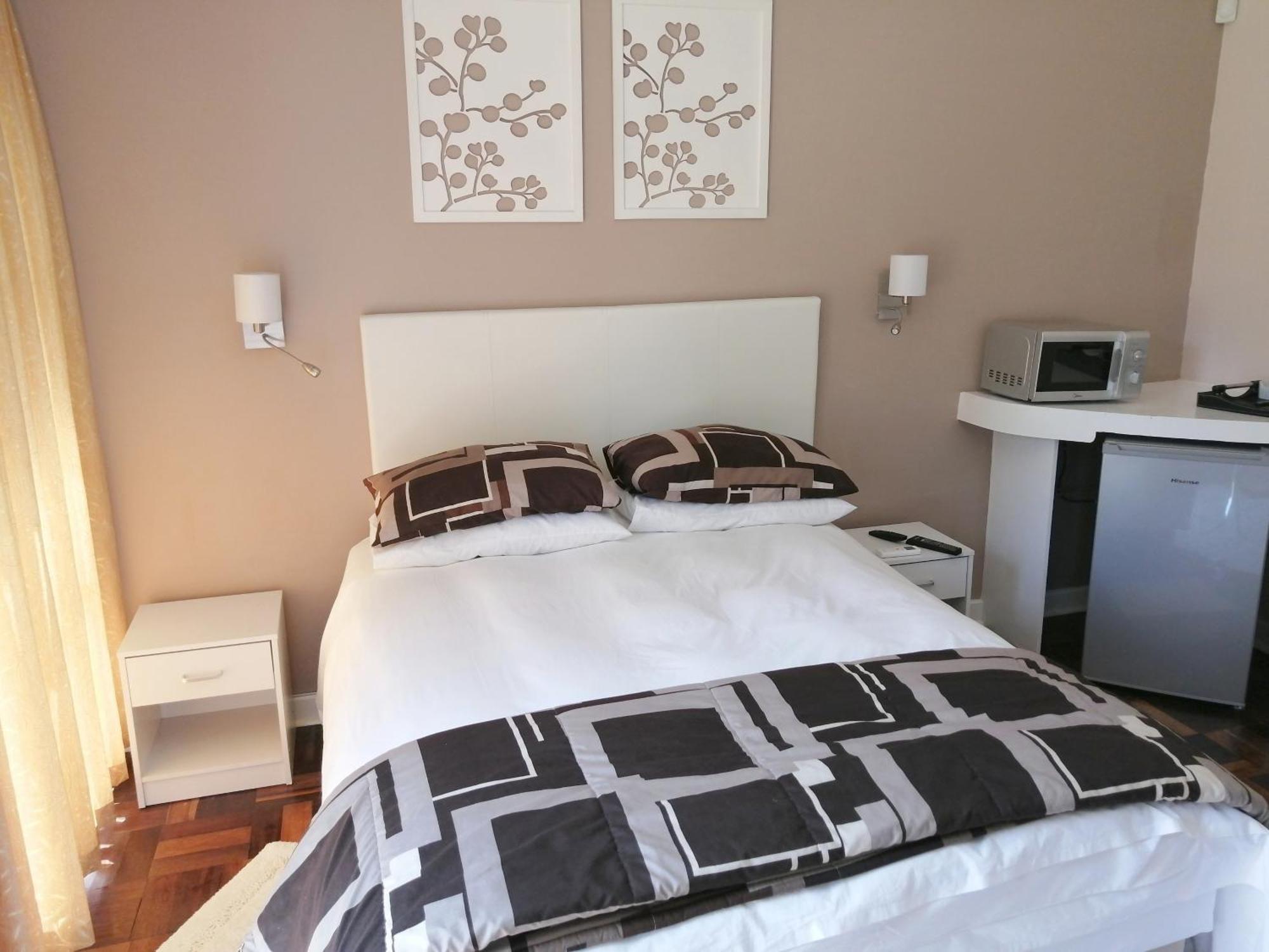 Easy Inn Guesthouse Welkom Dış mekan fotoğraf