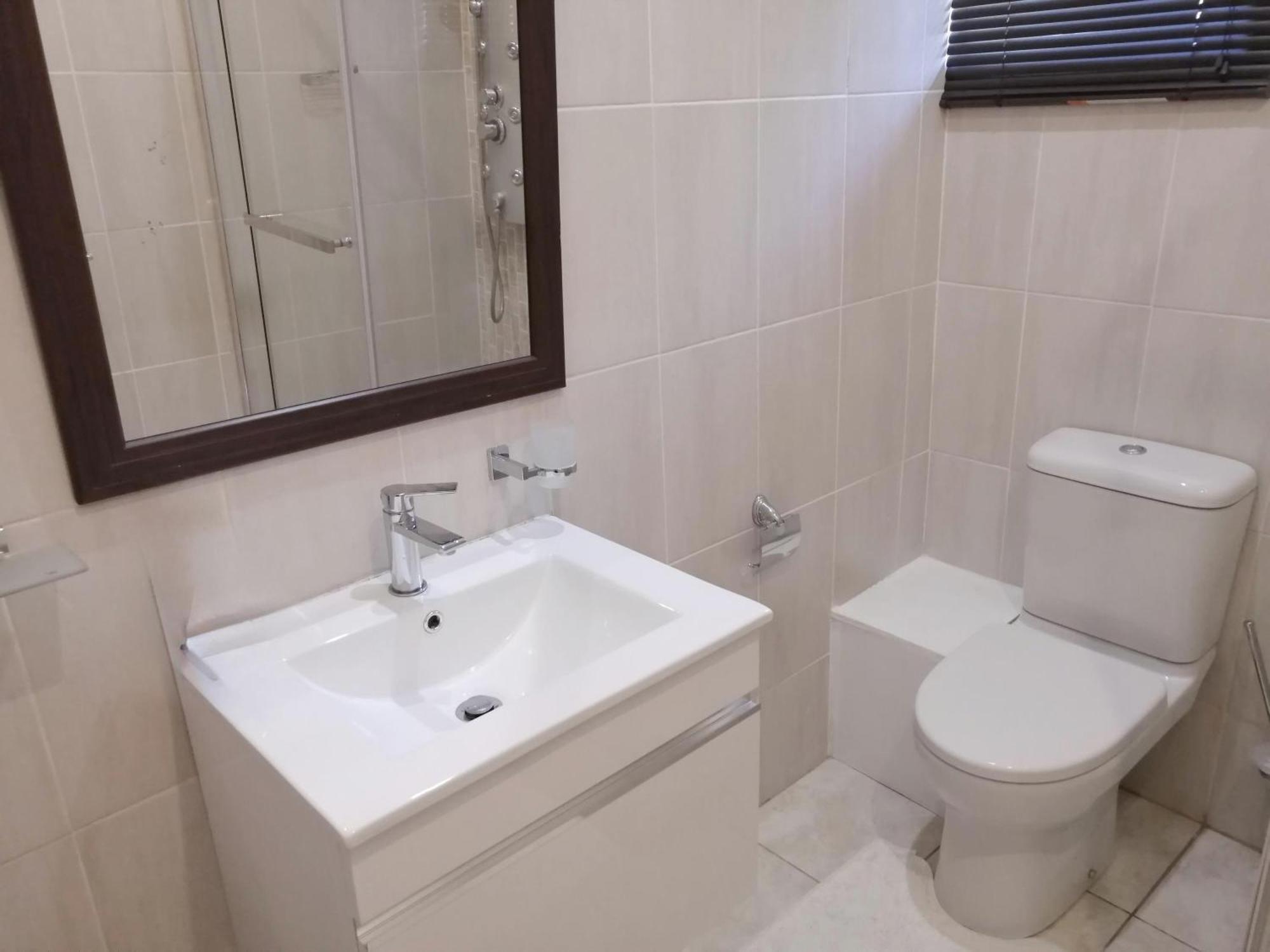 Easy Inn Guesthouse Welkom Dış mekan fotoğraf