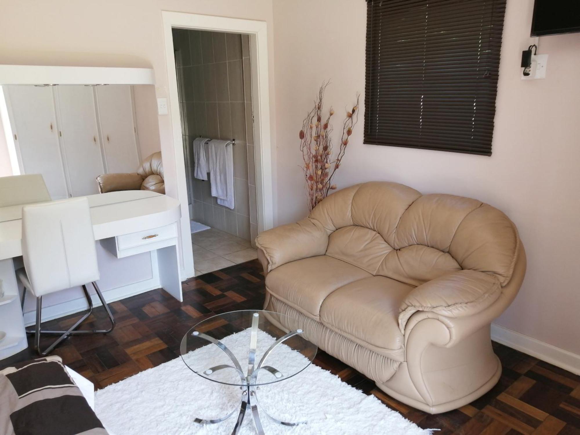 Easy Inn Guesthouse Welkom Dış mekan fotoğraf