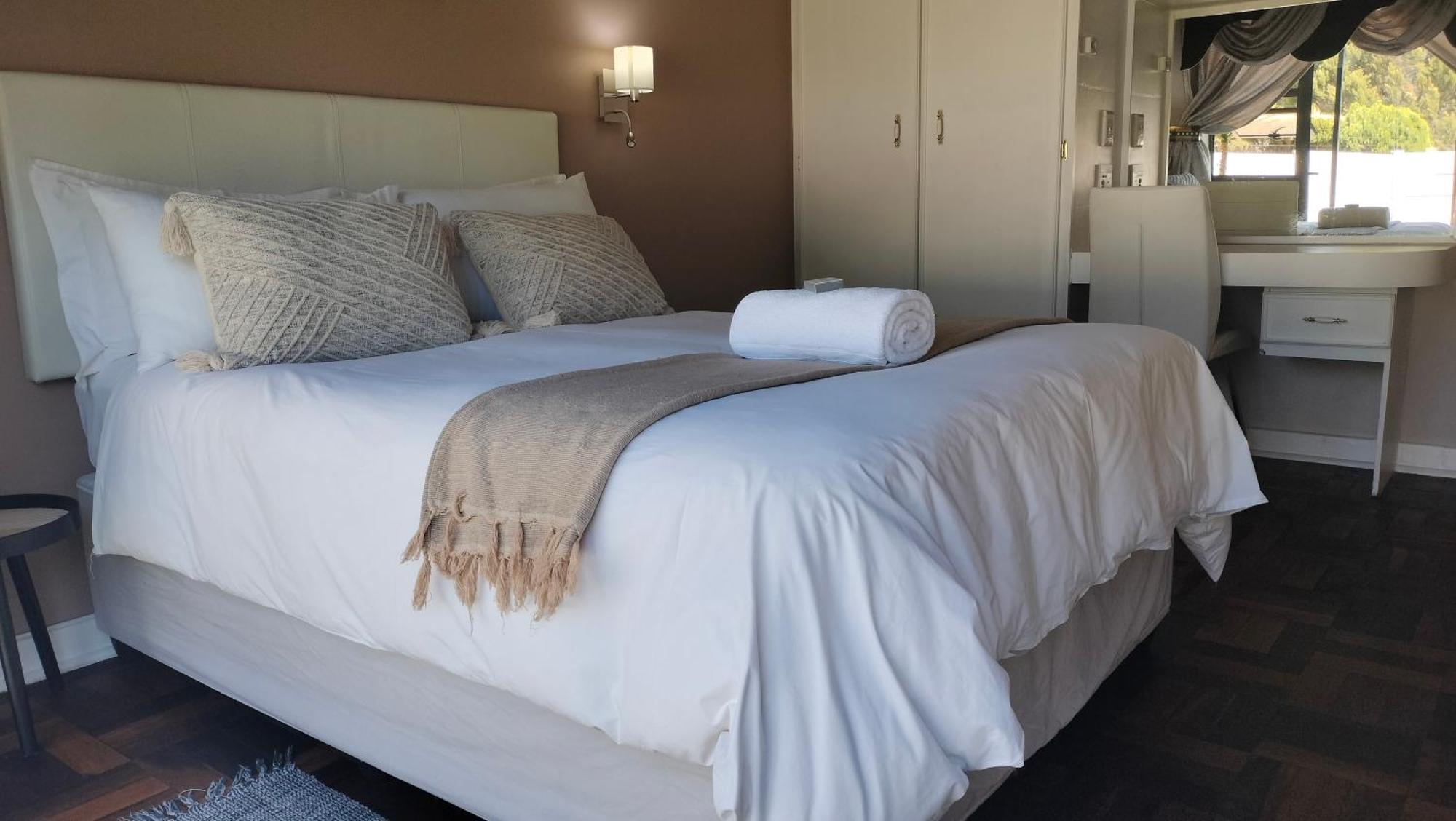 Easy Inn Guesthouse Welkom Dış mekan fotoğraf
