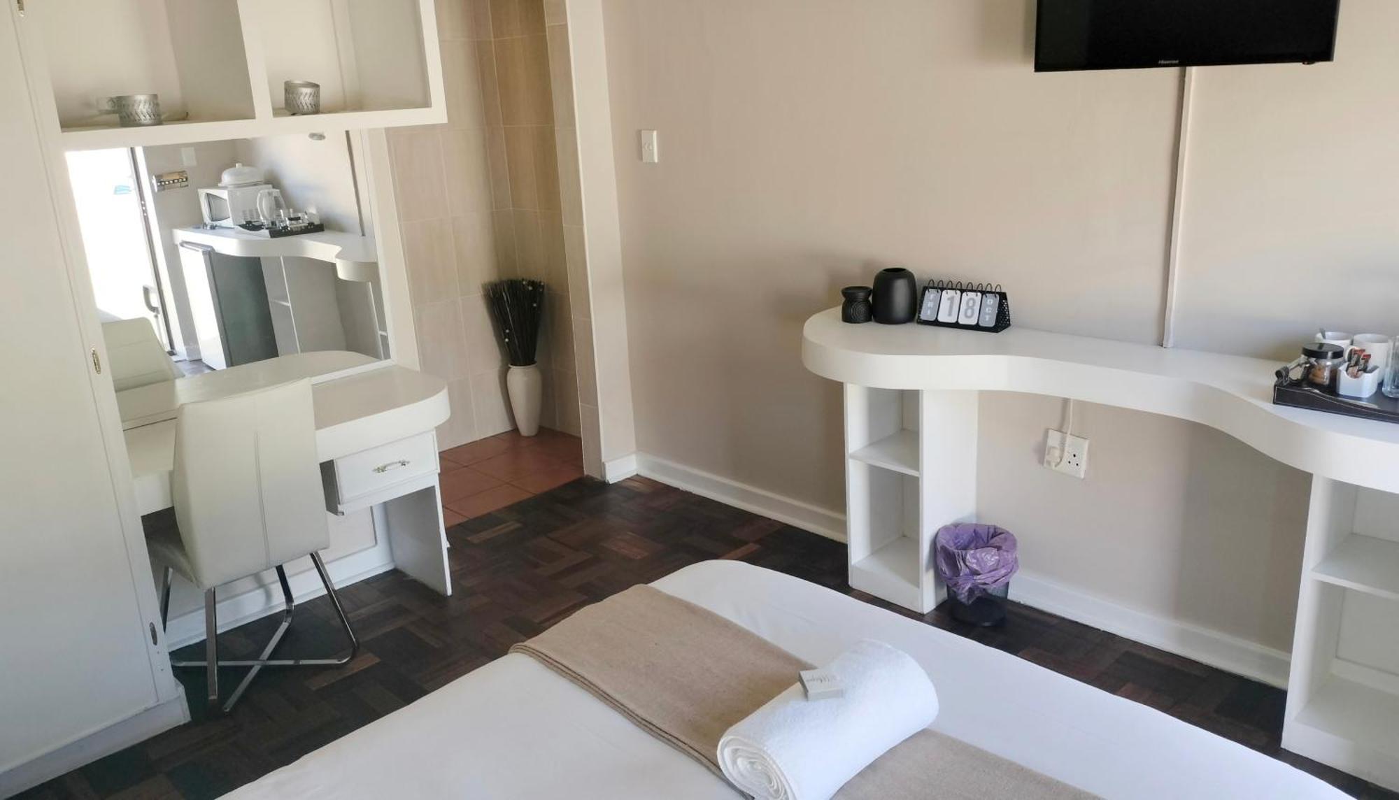 Easy Inn Guesthouse Welkom Dış mekan fotoğraf