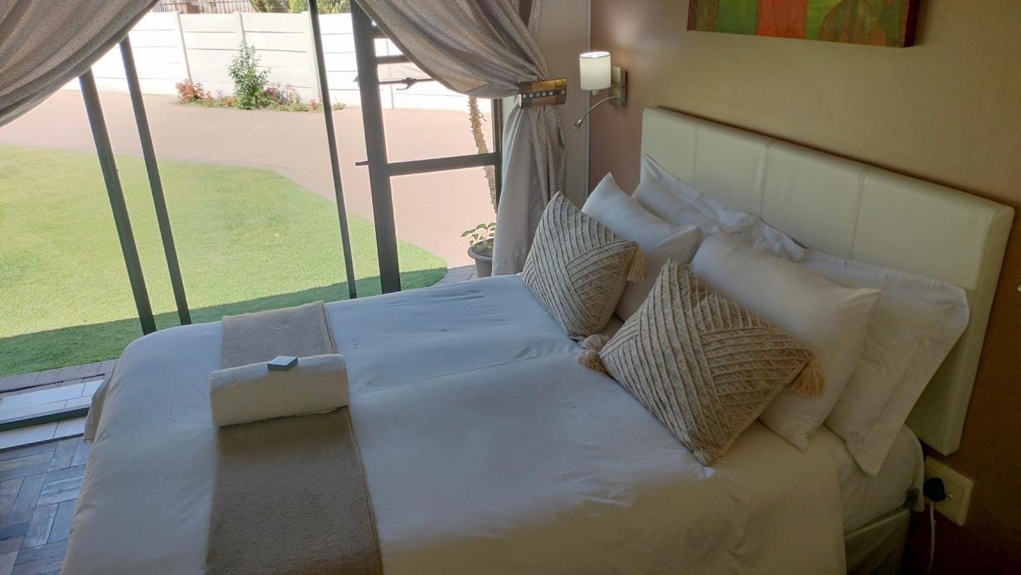 Easy Inn Guesthouse Welkom Dış mekan fotoğraf